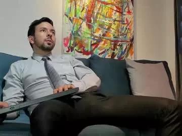 tommy_raym0ndg from Chaturbate