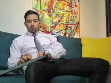 tommy_raym0ndg from Chaturbate