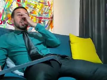 tommy_raym0ndg from Chaturbate