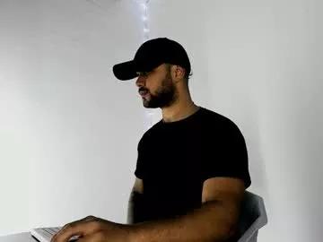 tommy_sccott from Chaturbate