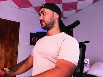 tommy_sccott from Chaturbate