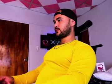 tommy_sccott from Chaturbate