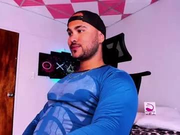 tommy_sccott from Chaturbate