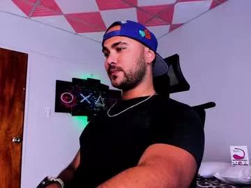 tommy_sccott from Chaturbate