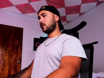 tommy_sccott from Chaturbate