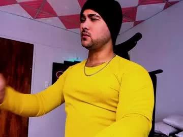 tommy_sccott from Chaturbate