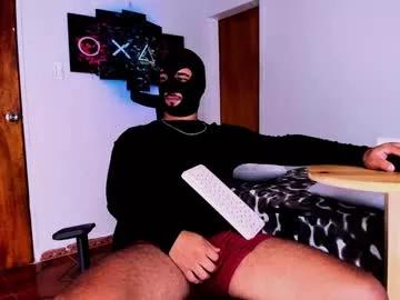 tommy_sccott from Chaturbate
