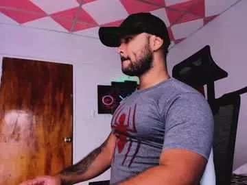 tommy_sccott from Chaturbate