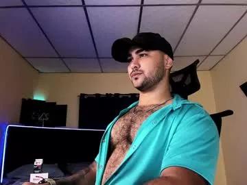 tommy_sccott from Chaturbate