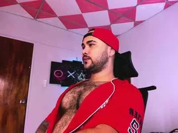 tommy_sccott from Chaturbate