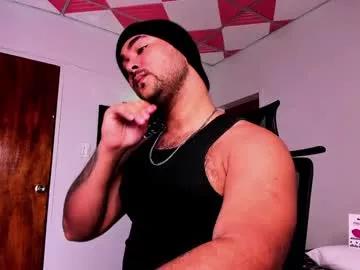 tommy_sccott from Chaturbate