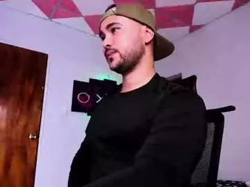 tommy_sccott from Chaturbate
