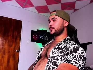 tommy_sccott from Chaturbate