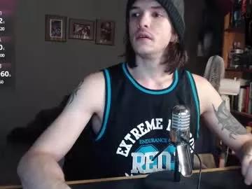 tommy_sins92 from Chaturbate