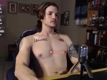 tommy_sins92 from Chaturbate