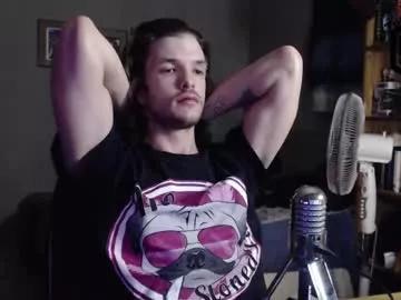 tommy_sins92 from Chaturbate