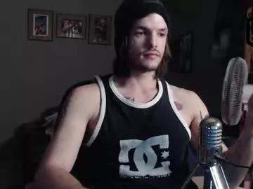 tommy_sins92 from Chaturbate