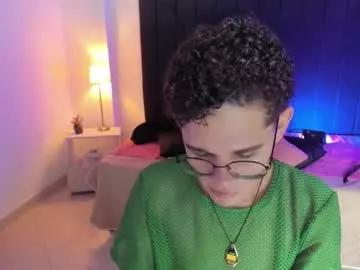 tommy_tucker10 from Chaturbate