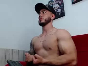 tommyblessd1 from Chaturbate