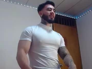 tommyblessd1 from Chaturbate