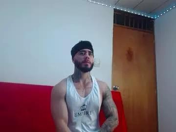 tommyblessd1 from Chaturbate