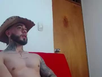 tommyblessd1 from Chaturbate