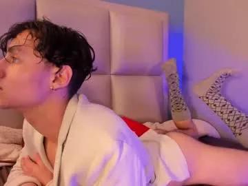 tommycollinss from Chaturbate