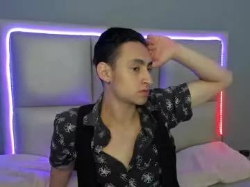 tommycollinss from Chaturbate is Freechat