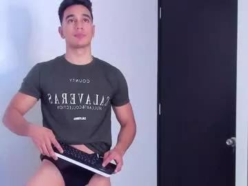tommygarcia_ from Chaturbate