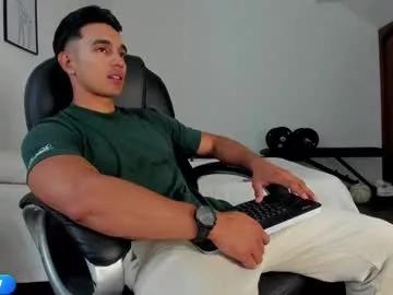 tommygarcia_ from Chaturbate