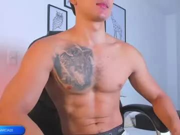 tommygarcia_ from Chaturbate