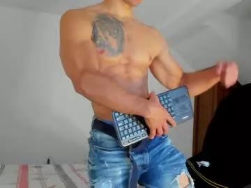 tommygarcia_ from Chaturbate