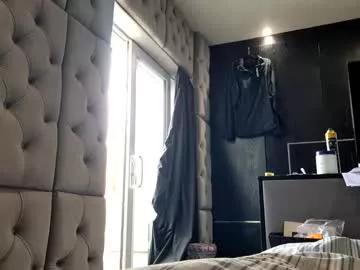 tommygee8805 from Chaturbate
