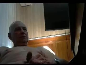tommylecock from Chaturbate