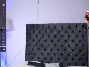 tommyolimpo from Chaturbate