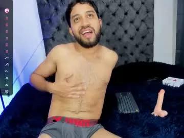 tommyolimpo from Chaturbate