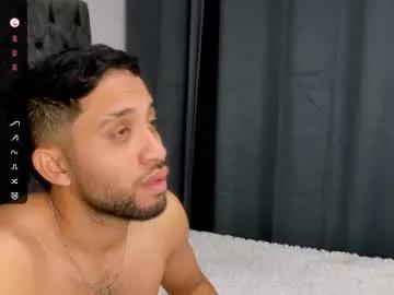 tommyolimpo from Chaturbate