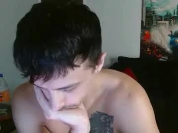 tommystrokes_ from Chaturbate