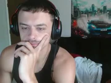 tommystrokes_ from Chaturbate