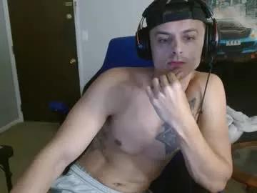 tommystrokes_ from Chaturbate