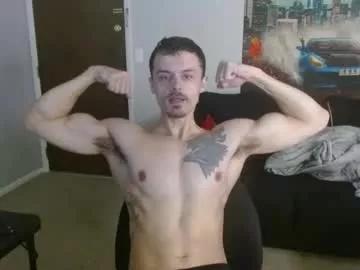 tommystrokes_ from Chaturbate