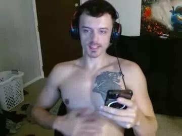 Tommystrokes_ webcams show profile image 