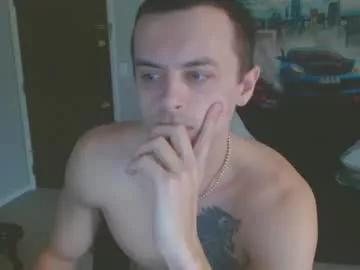 tommystrokes_ from Chaturbate