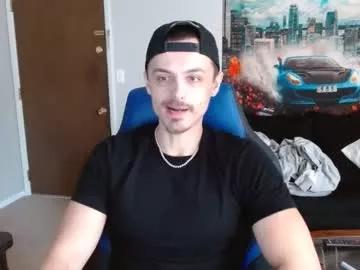 tommystrokes_ from Chaturbate