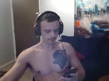 tommystrokes_ from Chaturbate
