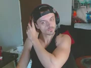 tommystrokes_ from Chaturbate