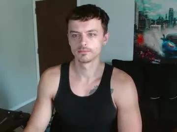 tommystrokes_ from Chaturbate