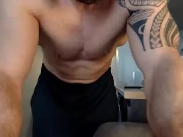 tommyx01 from Chaturbate