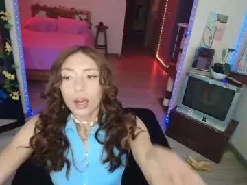 tomoe_b from Chaturbate