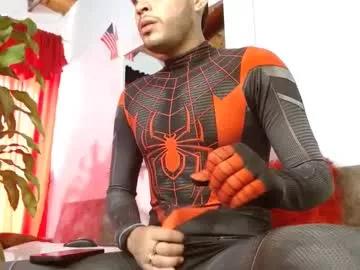tomscott_777 from Chaturbate is Freechat